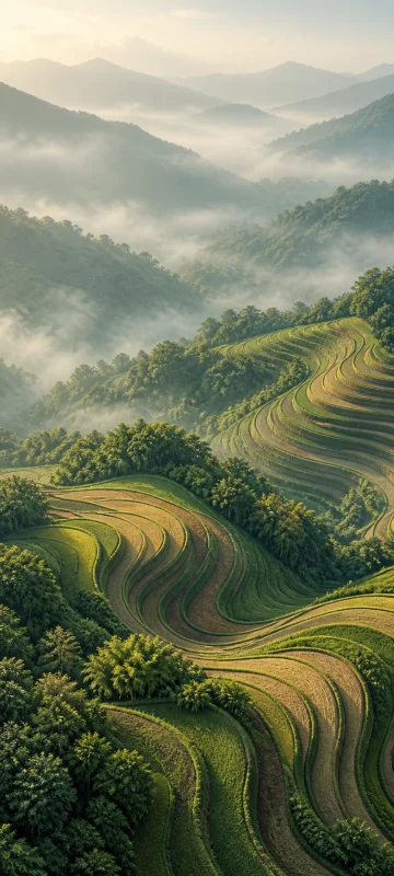Aerial 03 original wallpaper
