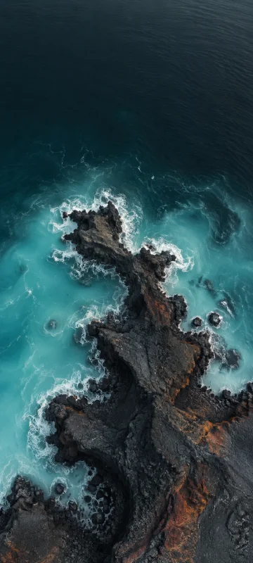 Aerial 04 original wallpaper