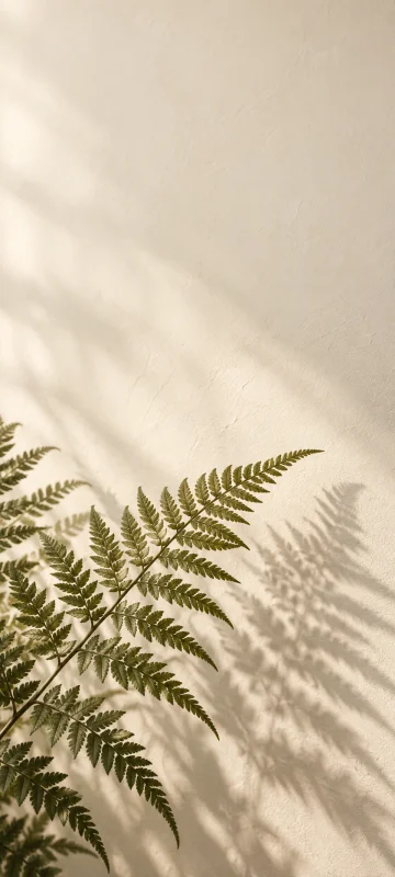 Botanical 04 original wallpaper