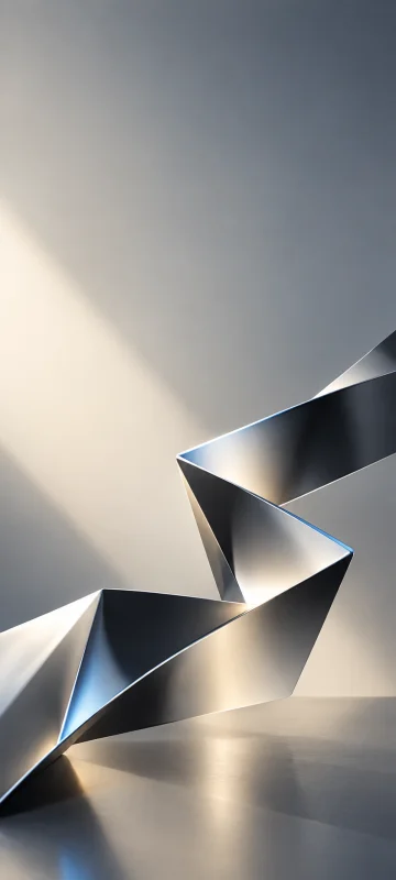 Chrome 02 original wallpaper