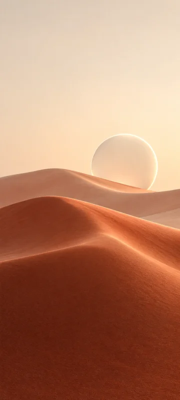 Dune 02 original wallpaper