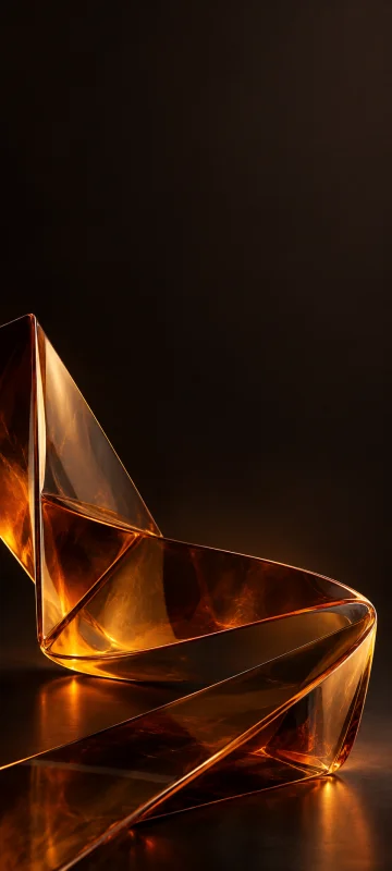 Ember 01 original wallpaper