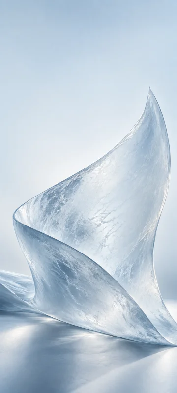 Glacier 02 original wallpaper