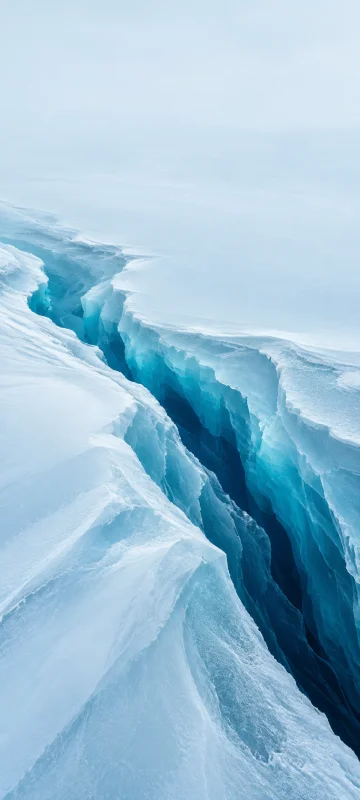 Glacier 03 original wallpaper