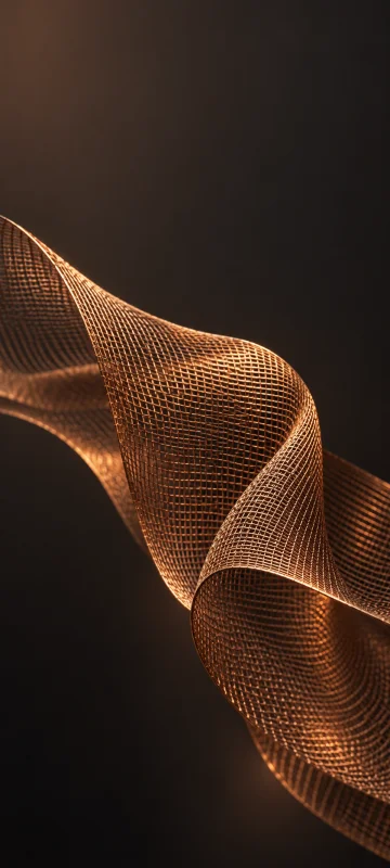 Mesh 01 original wallpaper