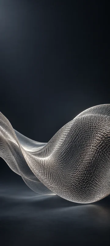 Mesh 02 original wallpaper