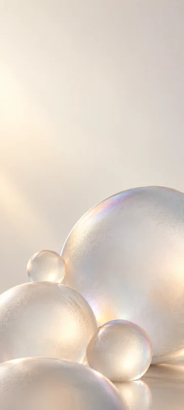Pearl 02 original wallpaper
