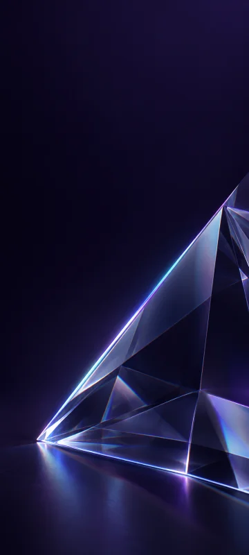 Prism 01 original wallpaper