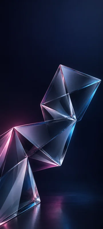 Prism 02 original wallpaper