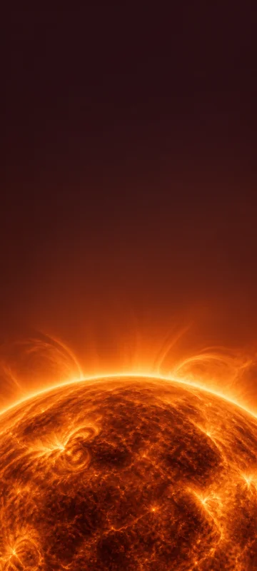 Solar 04 original wallpaper