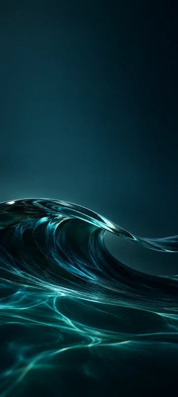 Tidal 01 original wallpaper
