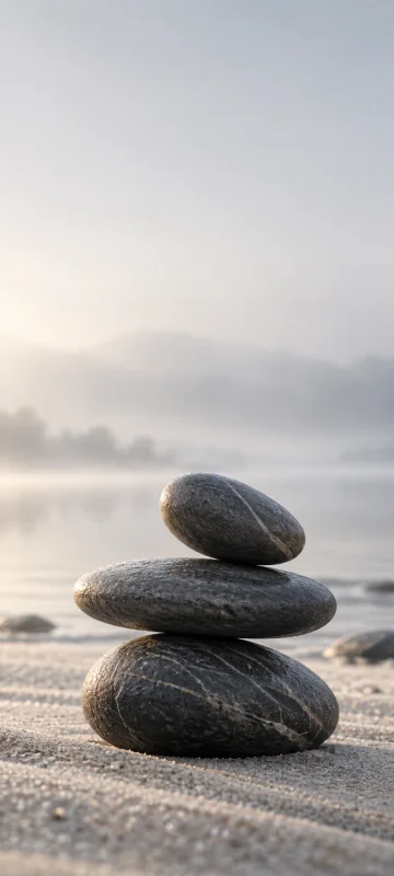 Zen 01 original wallpaper